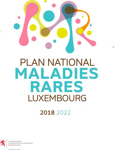 Le Plan National Maladies Rares