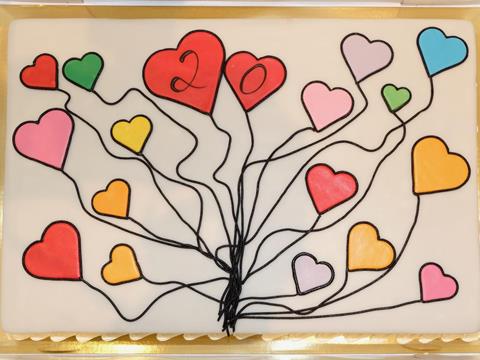 ALAEC fête ses 20 ans - Actualités