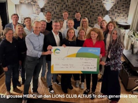 Dans les médias 2025 - Actualités