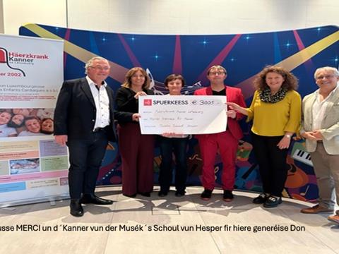 Dans les médias 2025 - Actualités