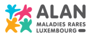 ALAN - Maladies rares Luxembourg