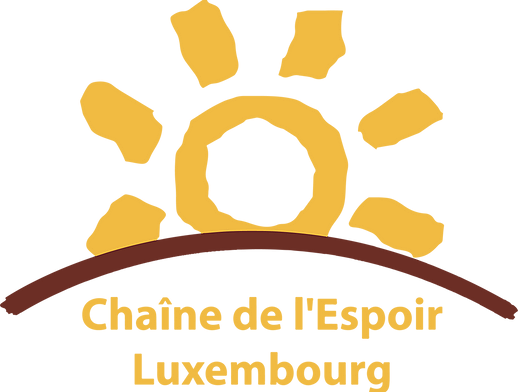 Chaine de l'Espoir Luxembourg